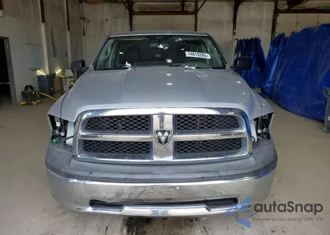 2011 Dodge Ram 1500 z USA, uszkodzony, nr VIN 1D7RB1GP0BS677461